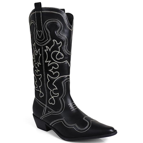 WESTERN BOOTS NO SHOE BOX 12 PAIRS