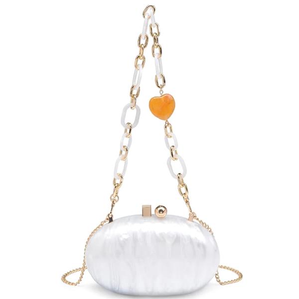 MODERN TAMBERLA EVENING BAG