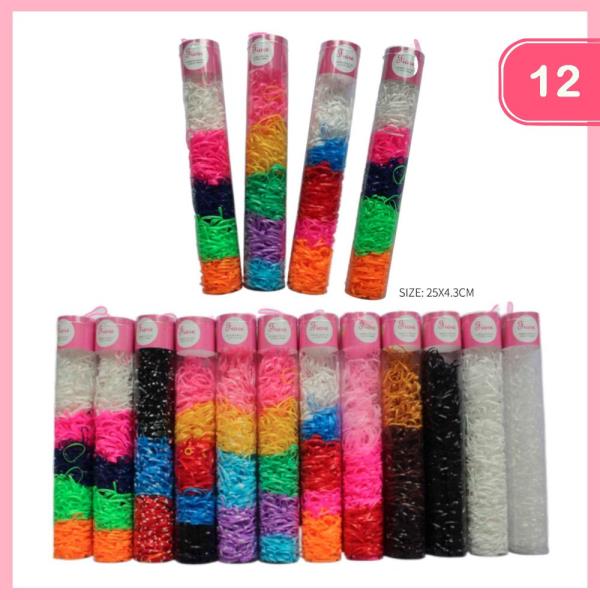 HIAR TIES (12 UNITS)