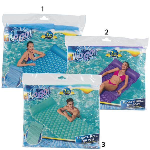 H2O GO AIRMAT FLOATER