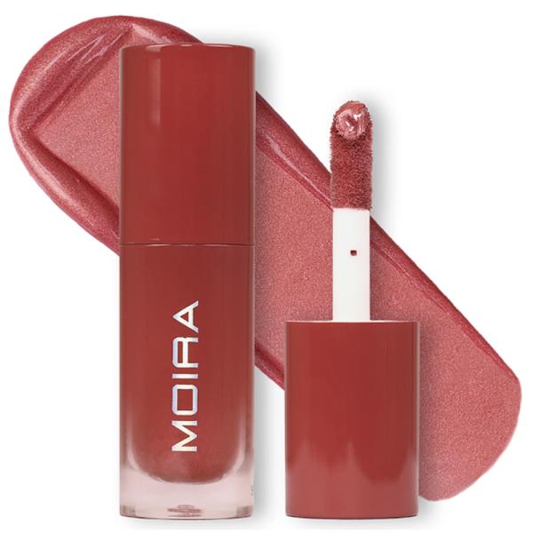 MOIRA LOVE STEADY SHIMMER BLUSH