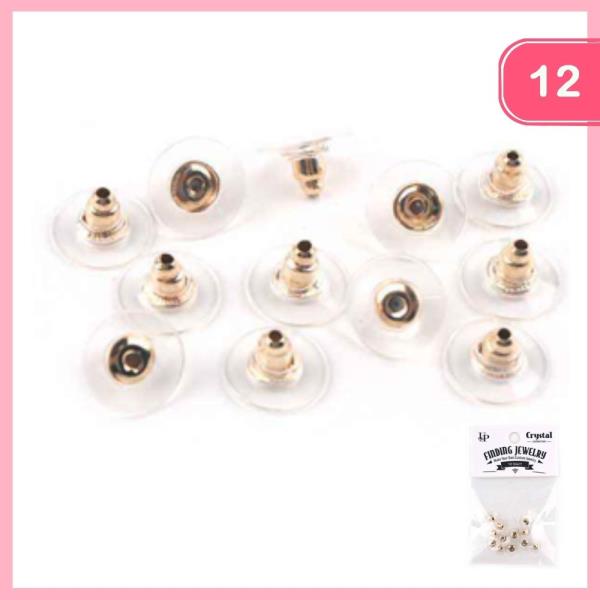 FINDING JEWELRY (12 UNITS)
