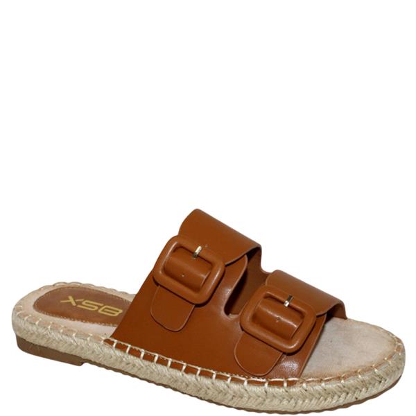 DOUBLE BUCKLE STITCH DESIGN SLIDE 12 PAIRS