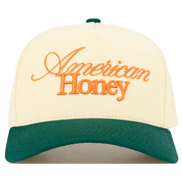 CC AMERICAN HONEY TRUCKER CAP