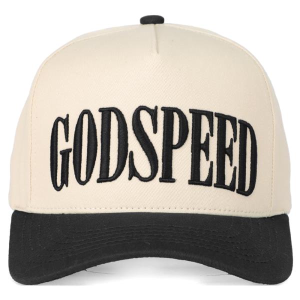 CC GODSPEED TRUCKER HAT