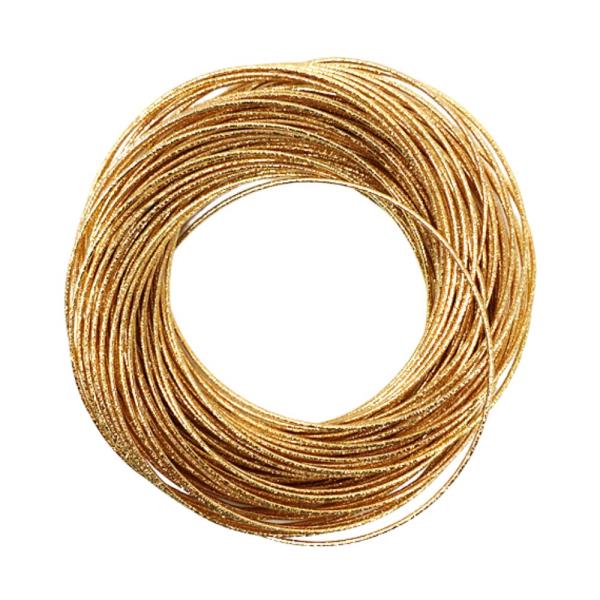 METAL BANGLE BRACELET