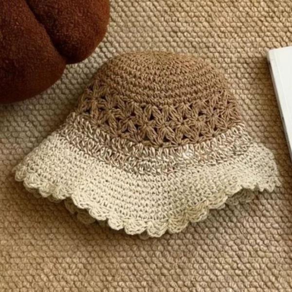 LEOPARD FAUX FUR SCARF