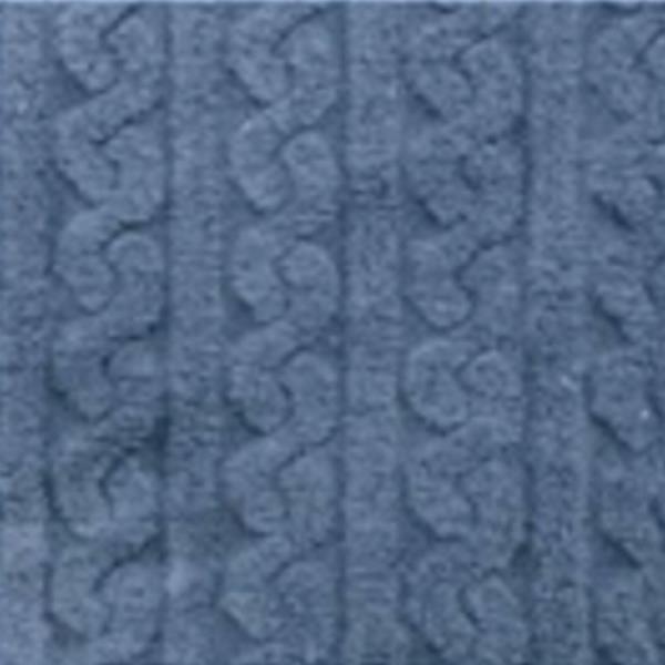 CABLE KNIT PATTERN FUZZY LOUNGE PAJAMA PANTS - SM SIZE