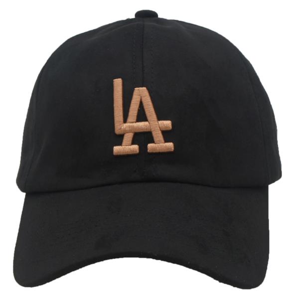 DESTINATION LA LUX MICROSUEDE CAP