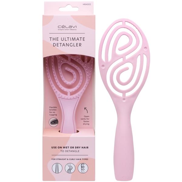 CELAVI THE ULTIMATE DETANGLER