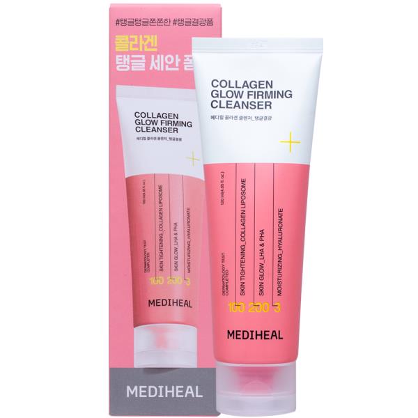 MEDIHEAL CLEANSER