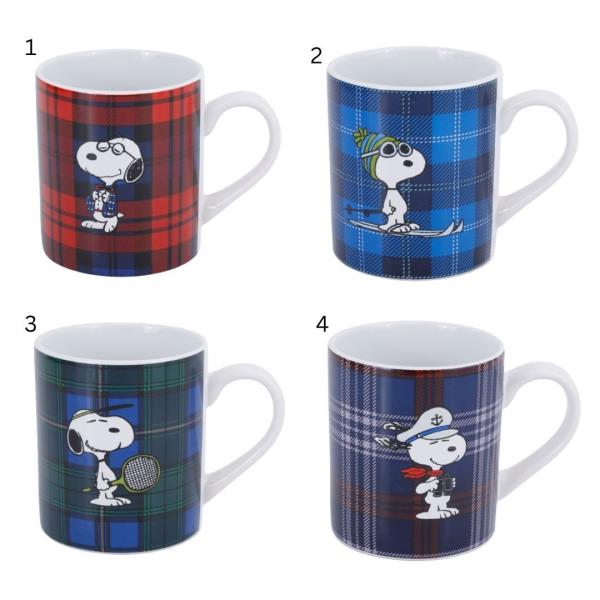 MIDCENTURY COOL 19 OZ MUG