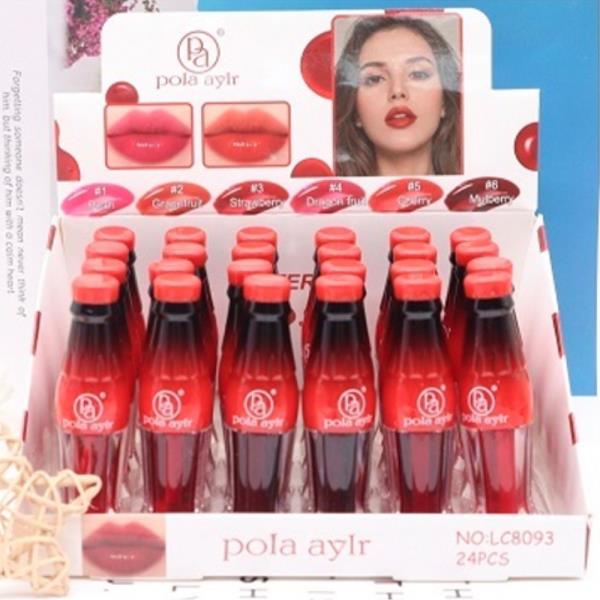 POLA AYLR LIP GLOSS ( 24 UNITS)