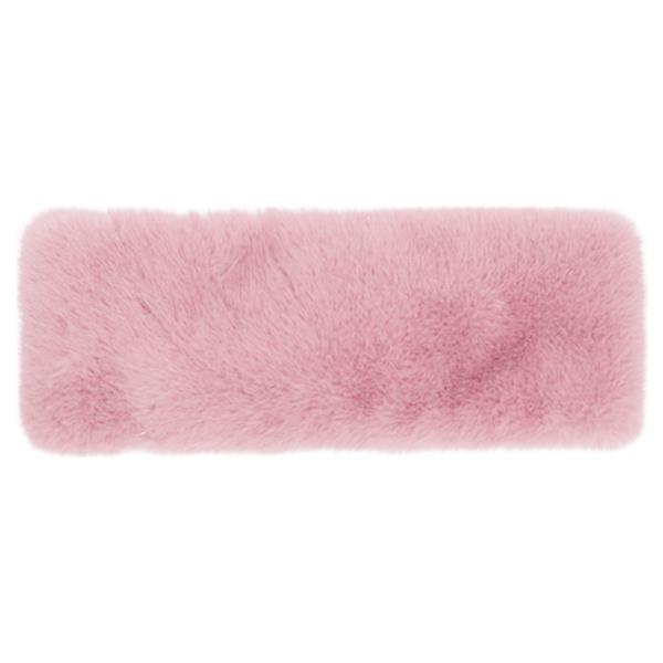 CC GLITTER SHORT FUR HEADWRAP