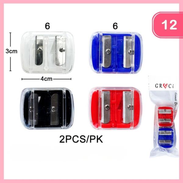 SHARPENER (12 UNITS)