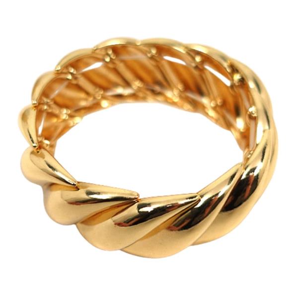 METAL STRETCH BRACELET