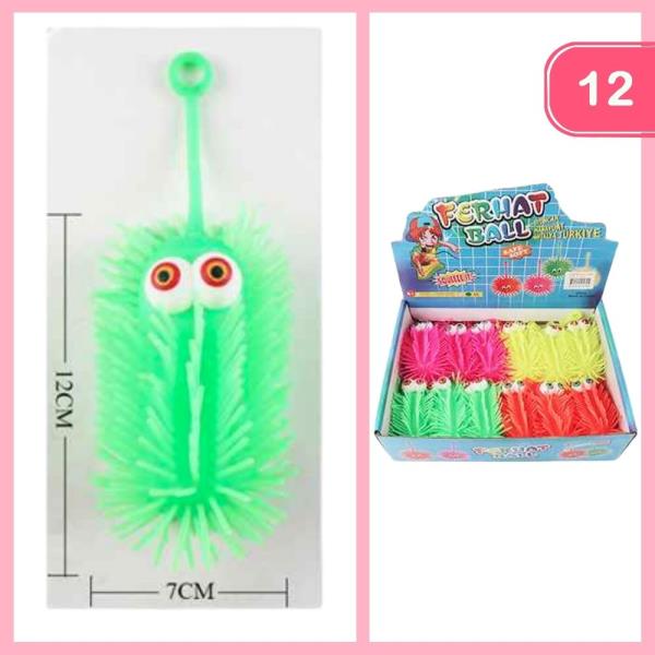 FERHAT BALL (12 UNITS)