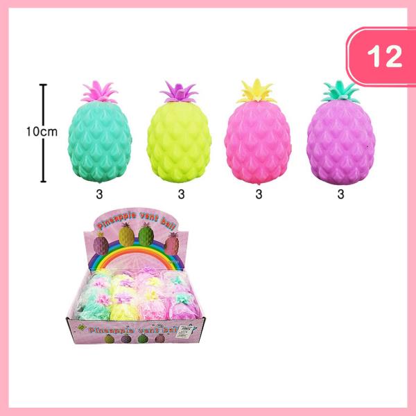 SQUISH BALL (12 UNTIS)