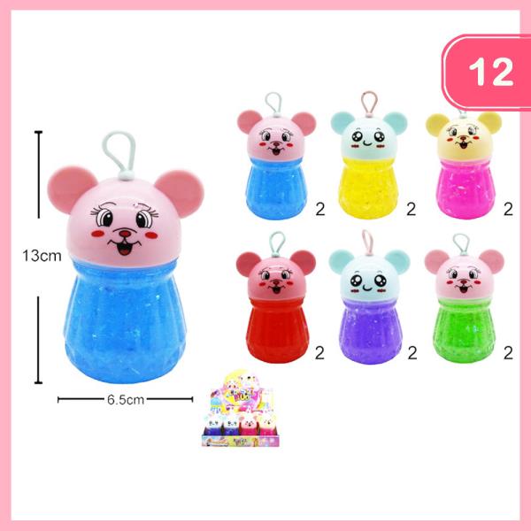 CRYSTAL MUD (12 UNITS)