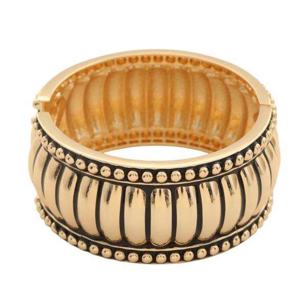 METAL STRETCH BRACELET