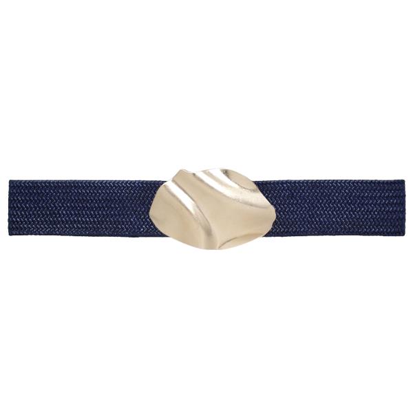 METAL SHAPED BELT