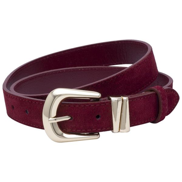 METAL BUCKLE BELT
