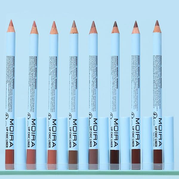 MOIRA LIP CHIC LINER