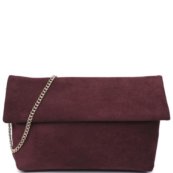 CHIC CLUTCH CROSSBODY BAG
