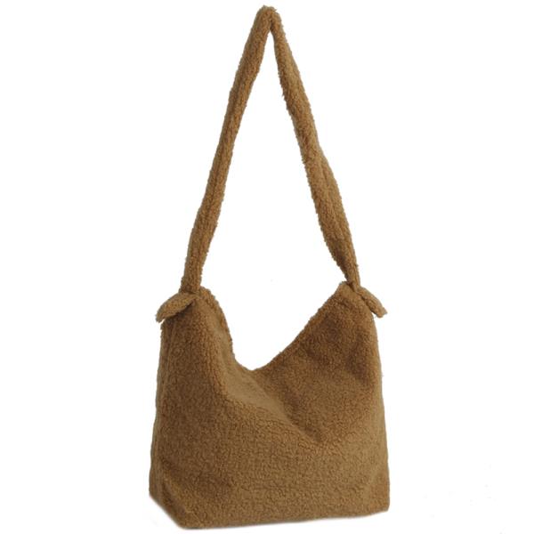 STYLISH SHOULDER HOBO BAG