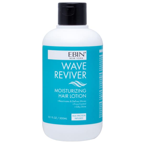 EBIN WAVE REVIVER MOISTURIZING HAIR LOTION 300ML