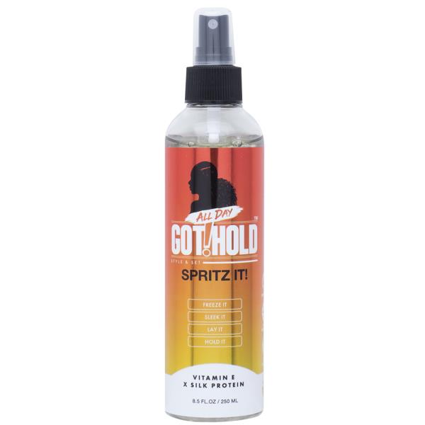EBIN ALL DAY GOT HOLD SPRITZ IT SPRAY 250ML