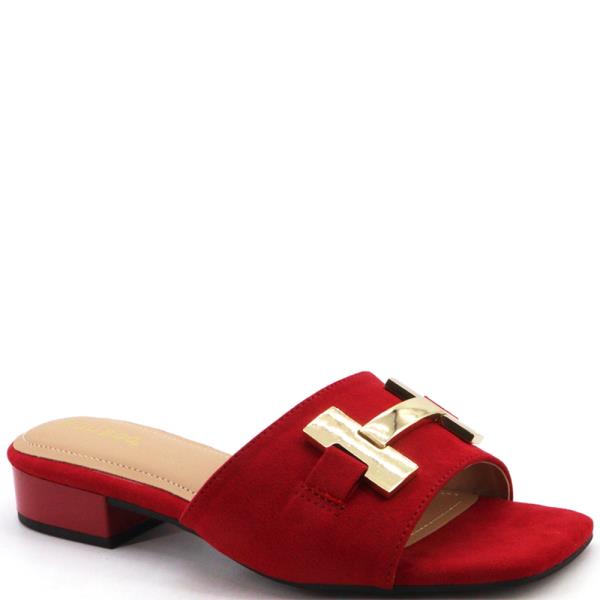 H BUCKLE SLIDE 12 PAIRS