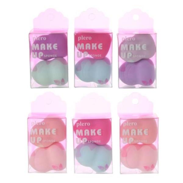 MAKEUP SPONGE (12 UNITS)