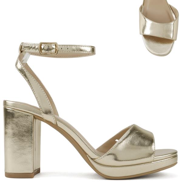 HIGH CURVE ANKLE HEEL 12 PAIRS