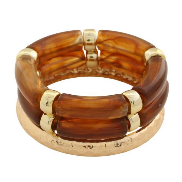 SDJ ACETATE BRACELET SET