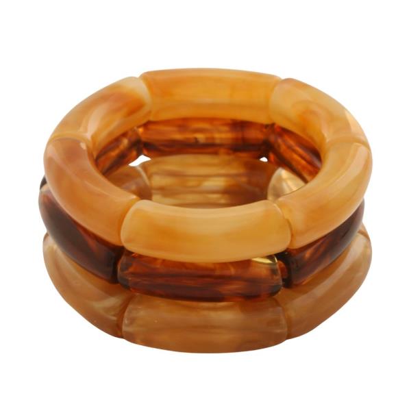 SDJ ACETATE BRACELET SET