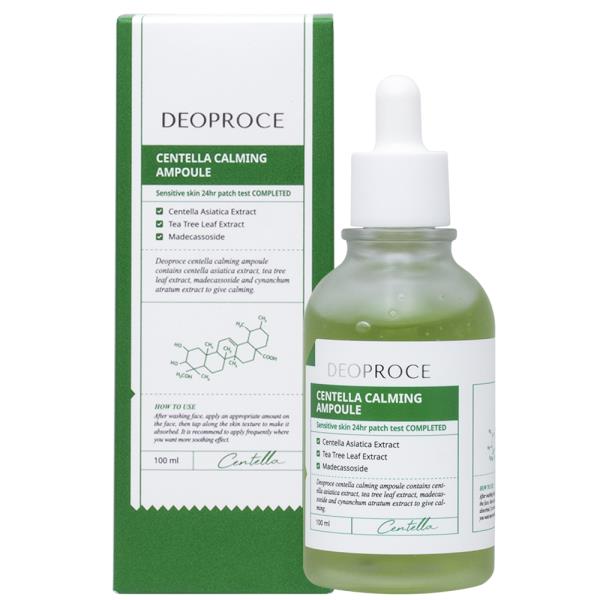DEOPROCE AMPOULE