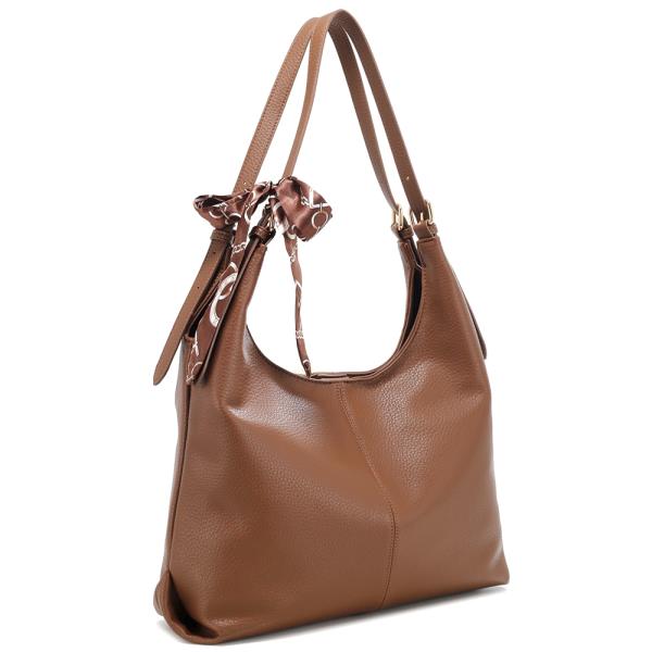 CHIC SHOULDER HOBO BAG