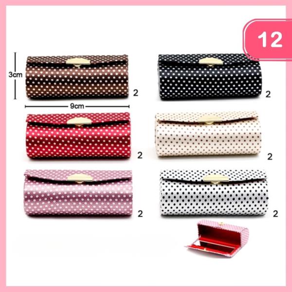 MINI ORGANIZER CASE (12 UNITS)