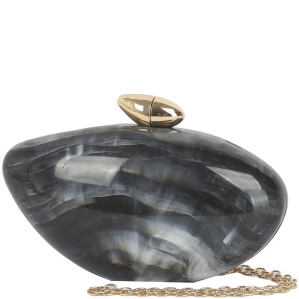 ELEGANT EVENING CROSSBODY BAG