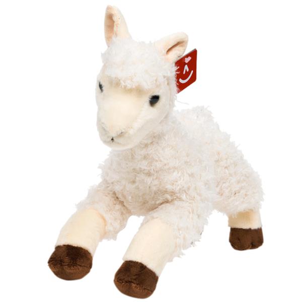 LLAMA PLUSH TOY