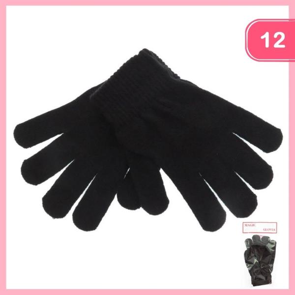MAGIC GLOVES (12 UNITS)