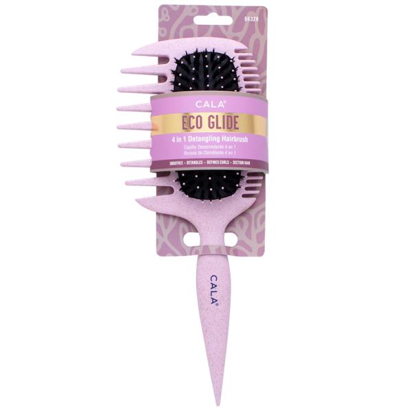 CALA 4IN1 DETANGLING HAIRBRUSH