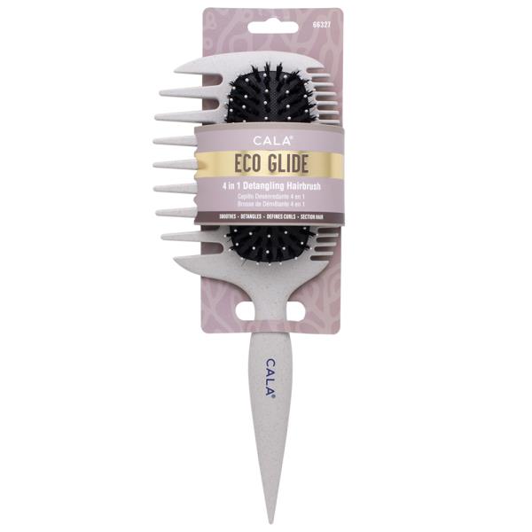 CALA 4IN1 DETANGLING HAIRBRUSH