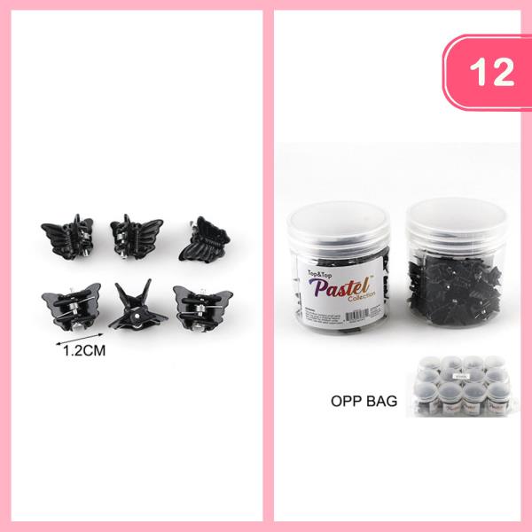 HAIR MINI PIS (12 UNITS)