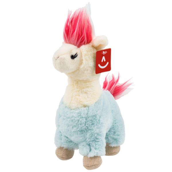 LLAMA PLUSH