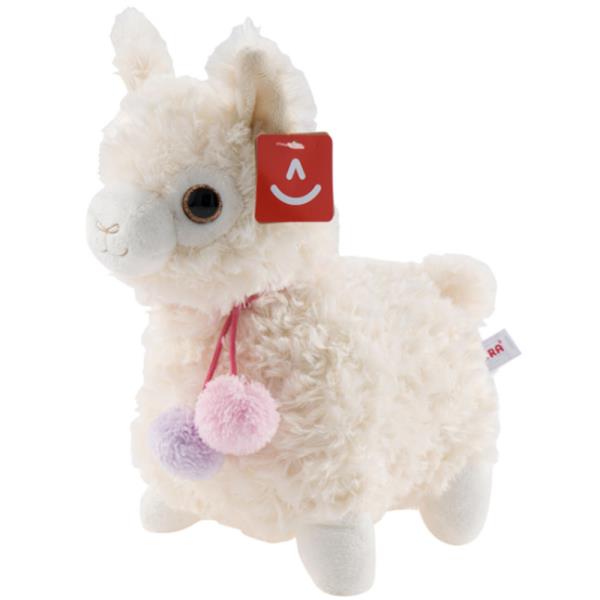 LLAMA DRAMA COCONUT PLUSH