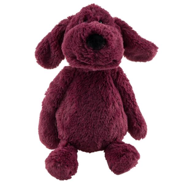 HUGGABLE DOG PLUSH