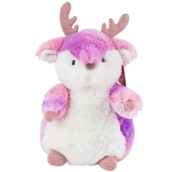 FLURRY REINDEER PLUSH