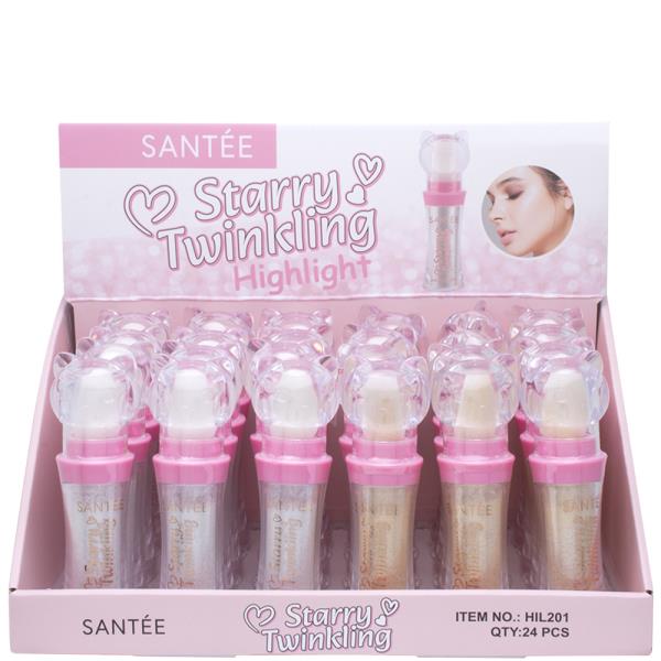 SANTEE STARRY TWINKLING HIGHLIGHT (24 UNITS)